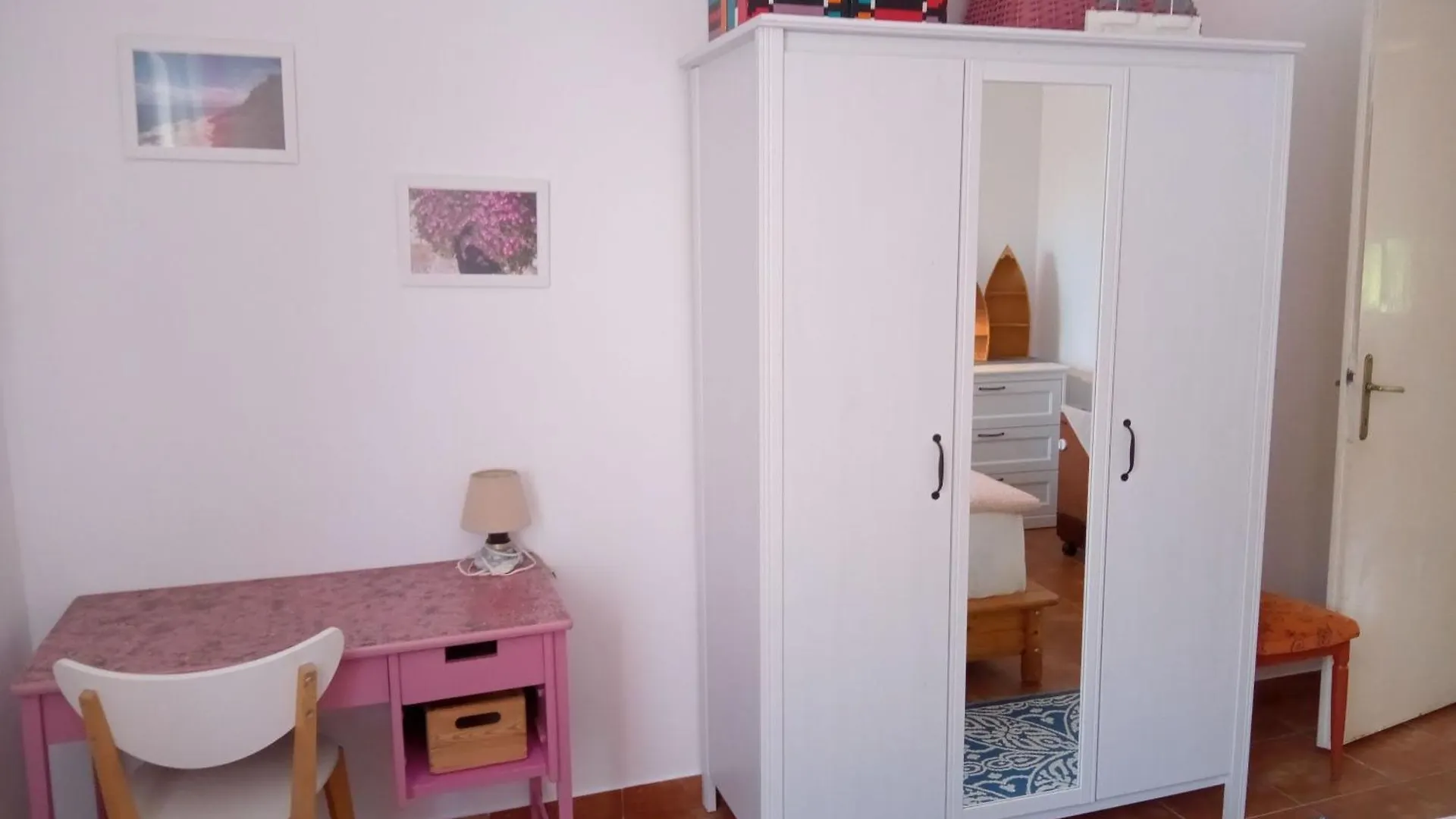 بيت للعطل فيلا House Paisley Dream أوغليان